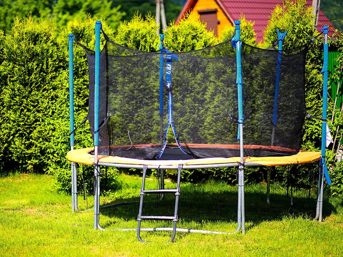 Affittacamere Marta Międzybrodzie Bialskie