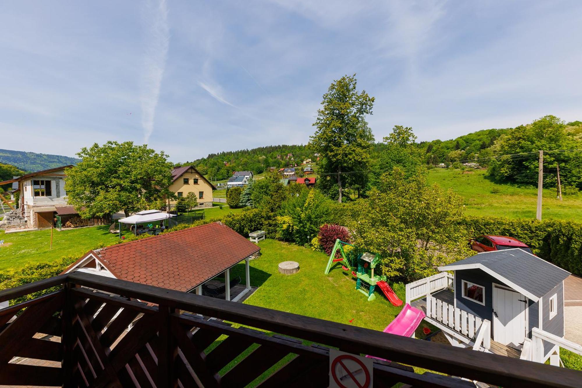 Gasthof Marta *