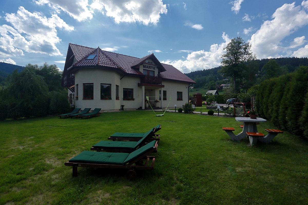Gasthof Marta *